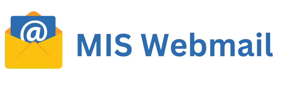 MIS Webmail Logo